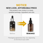 MEDICUBE — AGE-R Glutathione Glow Serum
