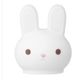MEDICUBE — Booster Pro X2 White Bunny Head Case