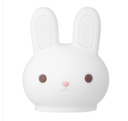 MEDICUBE — Booster Pro X2 White Bunny Head Case