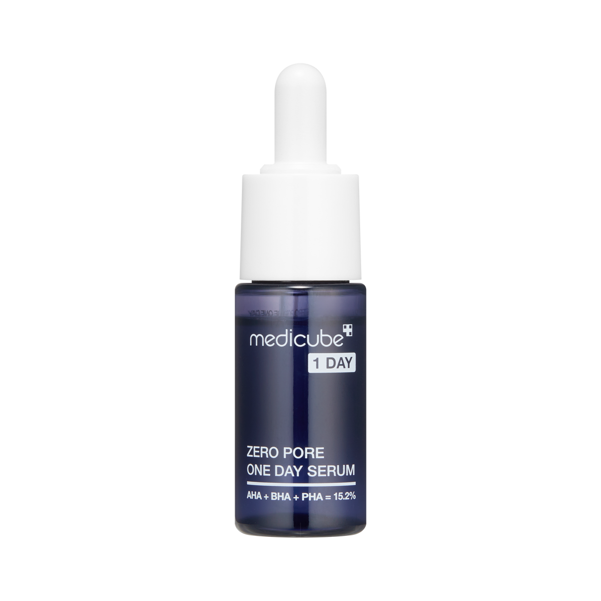 MEDICUBE — Zero Pore One Day Serum 10ml