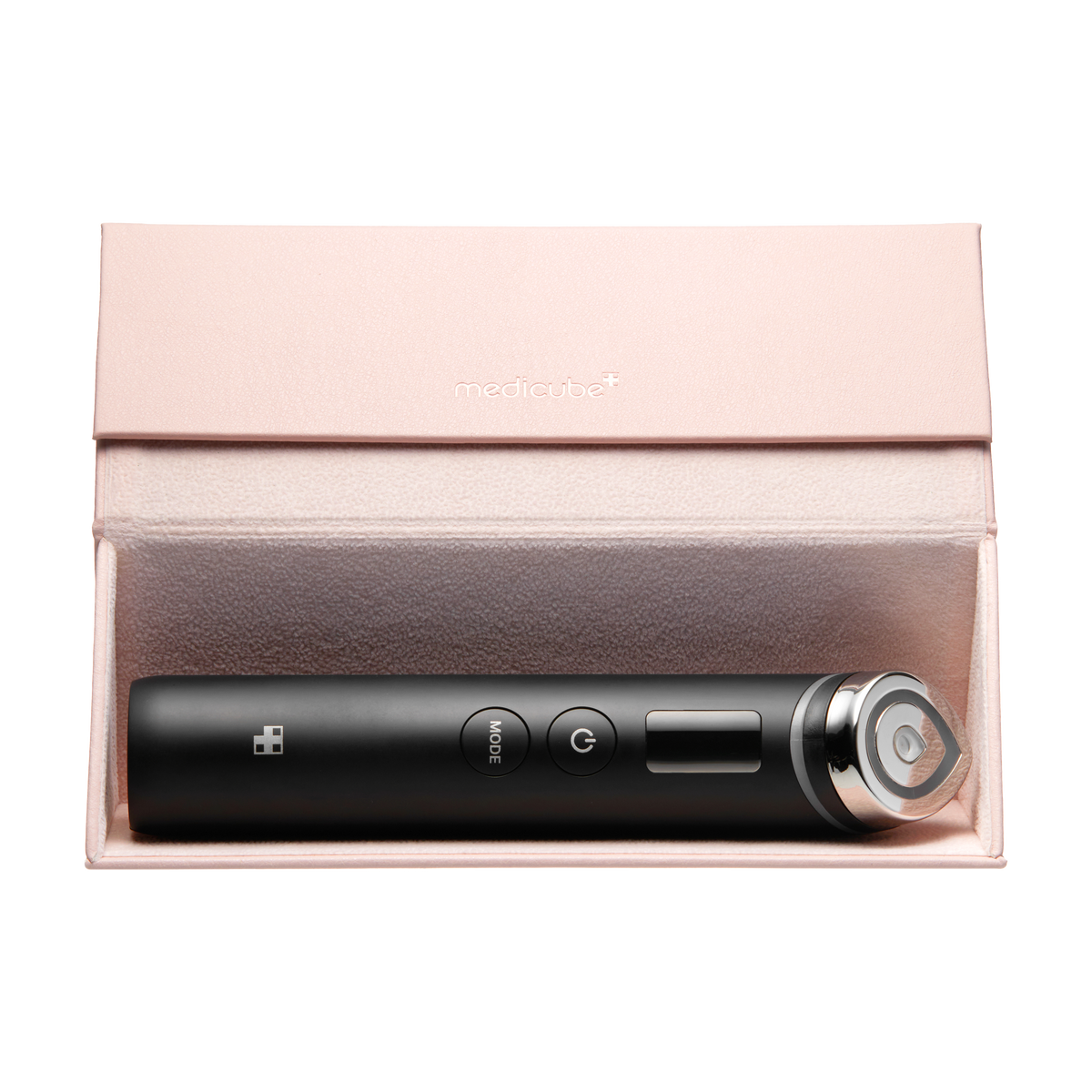 MEDICUBE — AGE-R Booster Pro Pink Pouch