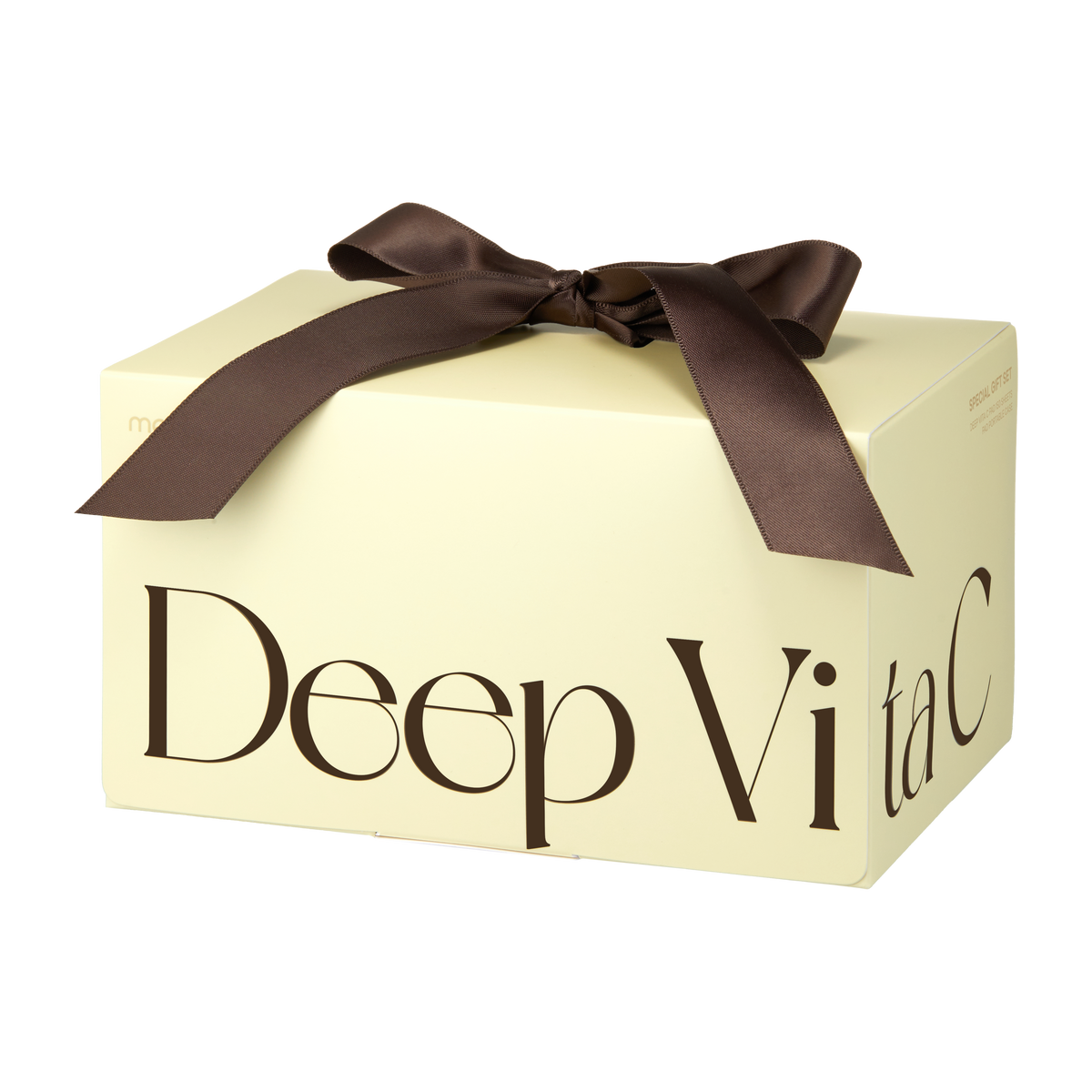 MEDICUBE — Deep Vita C Pads Special Set