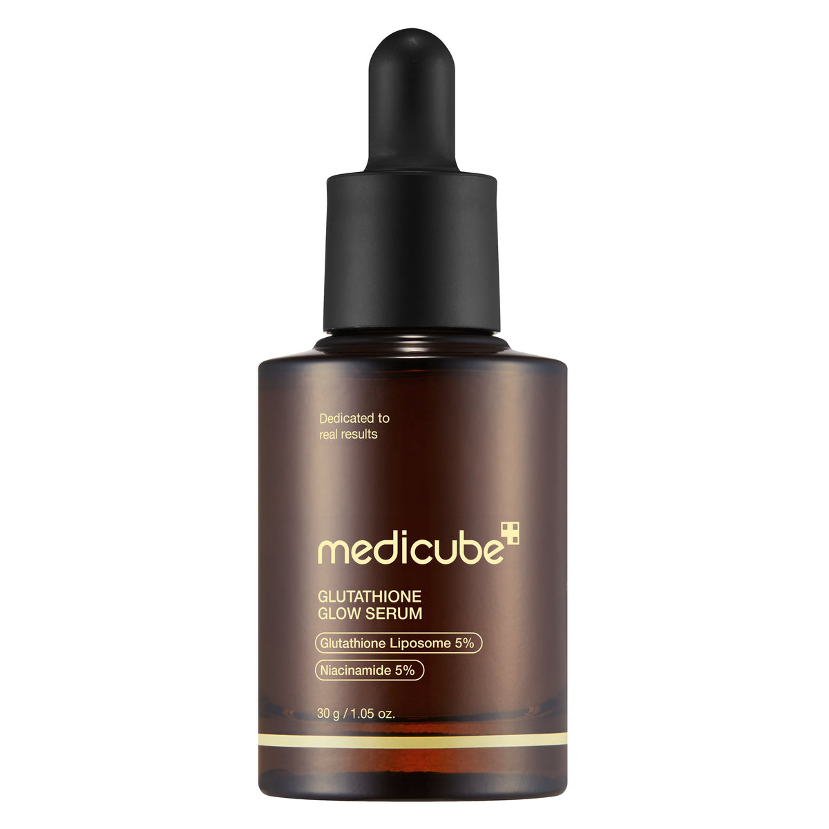 MEDICUBE — AGE-R Glutathione Glow Serum