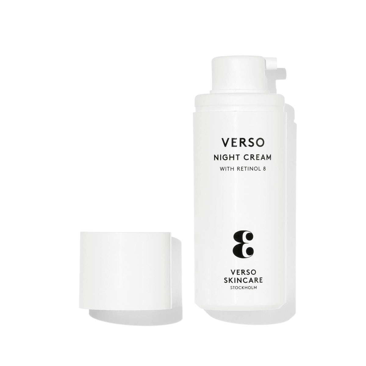 Verso Skincare — Verso Night Cream Crème de Nuit