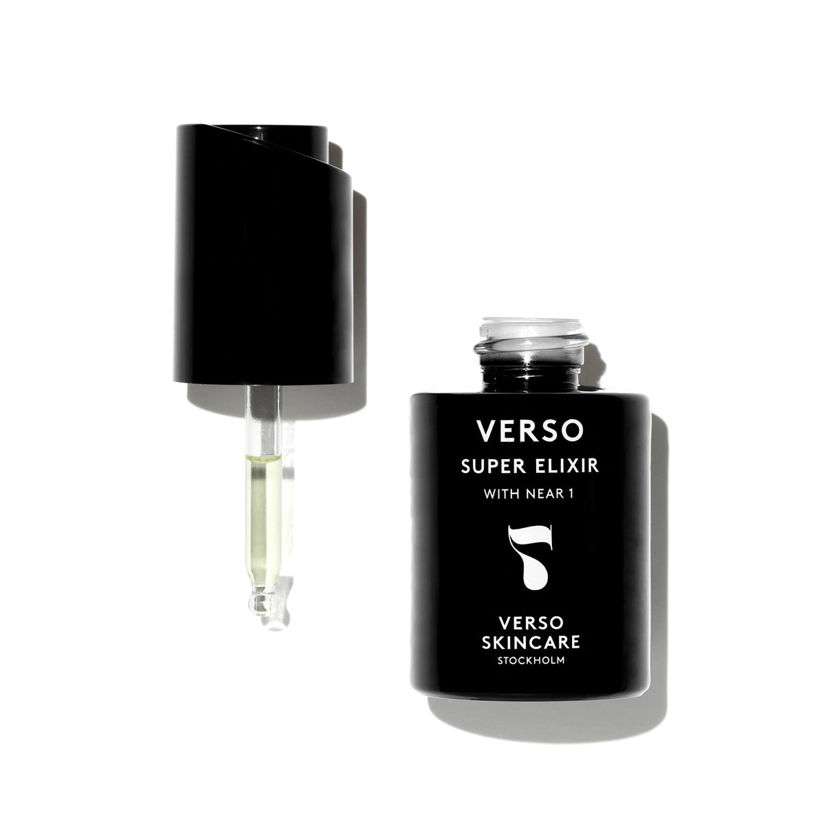 Verso Skincare — Verso Super Elixir Huile Visage