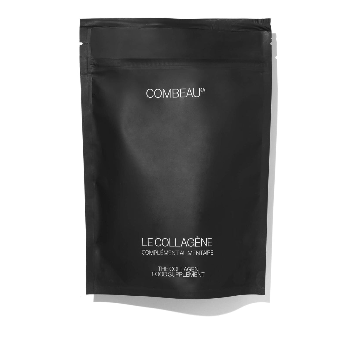 Combeau — Recharge Le Collagène