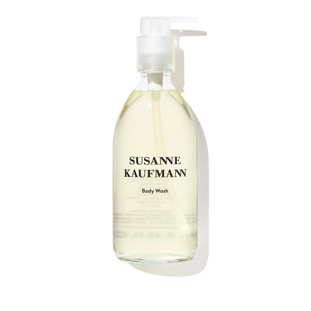 Susanne Kaufmann — Body Wash Gel Douche