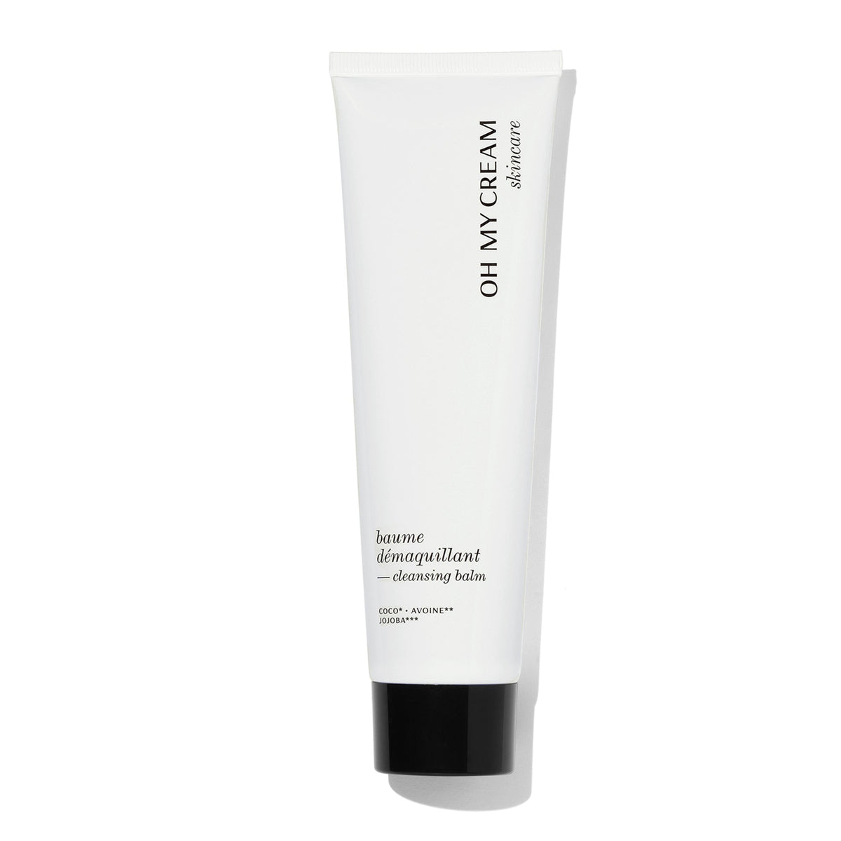 Oh My Cream Skincare — Baume Démaquillant