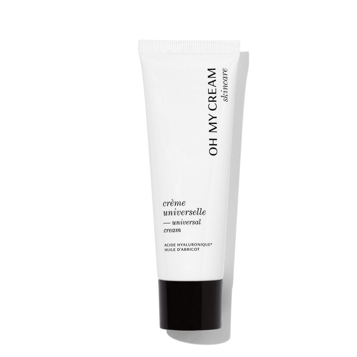 Oh My Cream Skincare — Crème Universelle