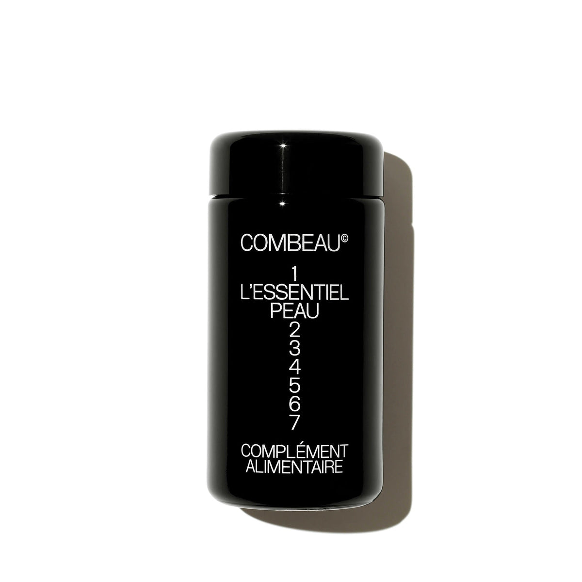 Combeau — L'Essentiel Peau