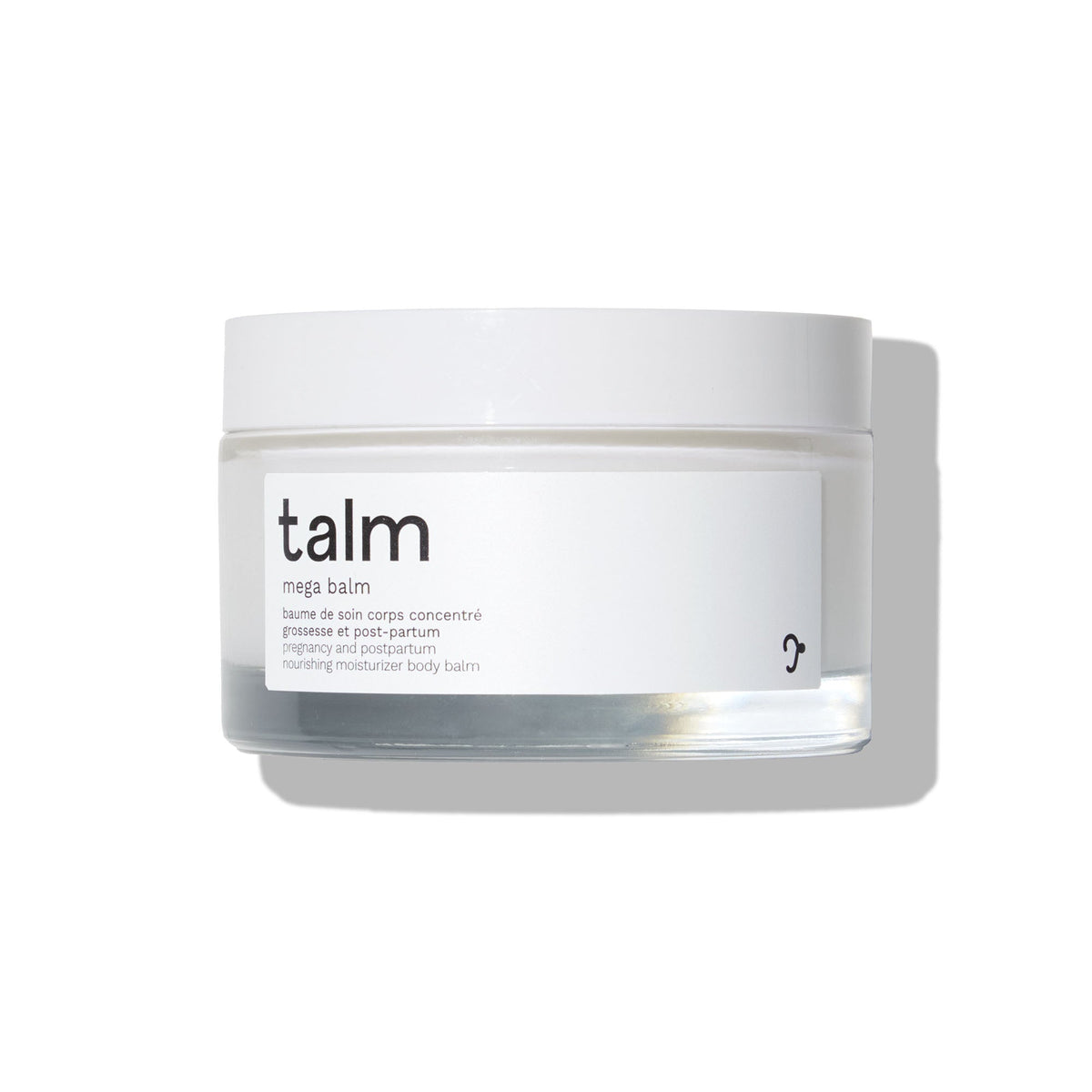 Talm — Mega Balm Baume de Soin Grossesse & Post-Partum