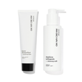 Oh My Cream Skincare — Le double nettoyage Baume et Emulsion