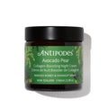 Antipodes — Avocado Pear Crème de Nuit Nourrissante