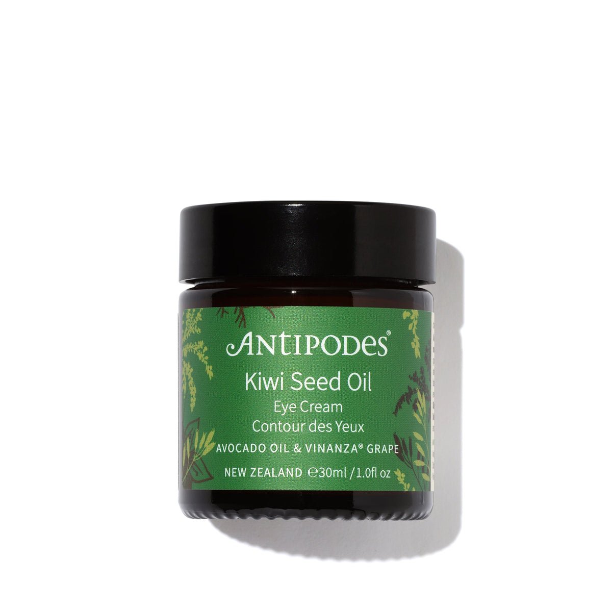 Antipodes — Kiwi Seed Oil Crème Contour des Yeux