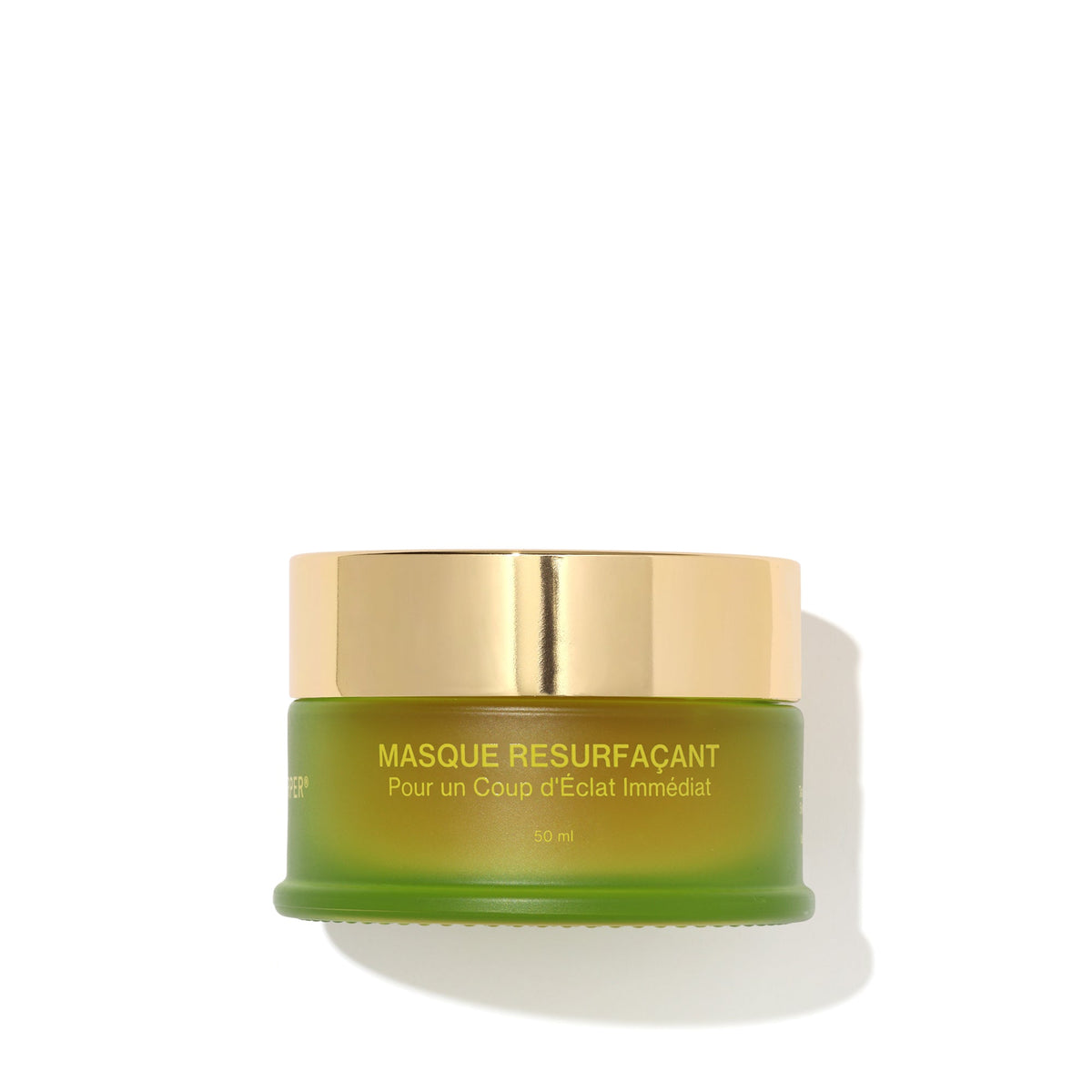 Tata Harper — Resurfacing Mask Masque Resurfaçant Eclat