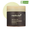MEDICUBE — Deep Vita C Pads