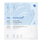 MEDICUBE — Zero Pore Cooling Mask