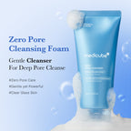 MEDICUBE — Zero Foam Cleanser
