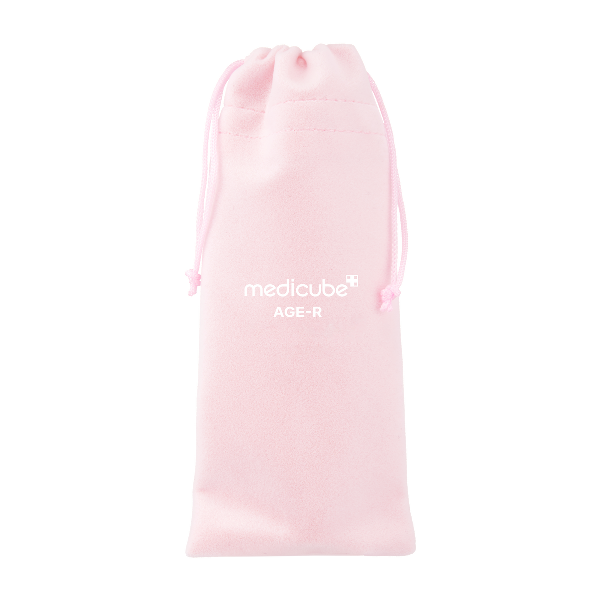 MEDICUBE — Mini Booster Pro Velvet Pouch