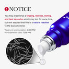 MEDICUBE — Zero Exosome Shot 2000