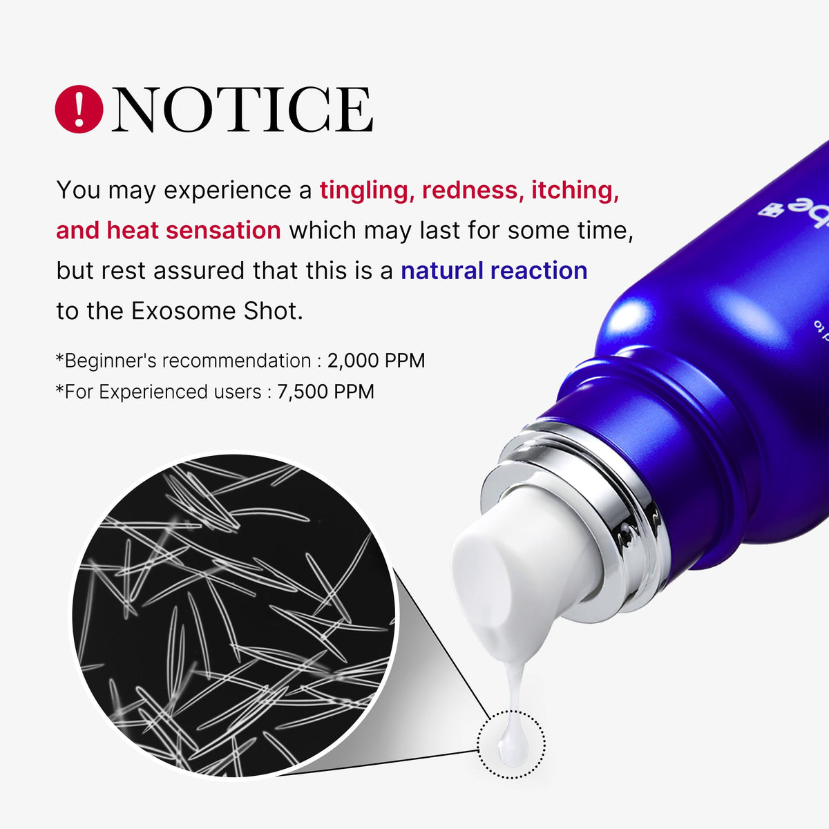 MEDICUBE — Zero Exosome Shot 2000