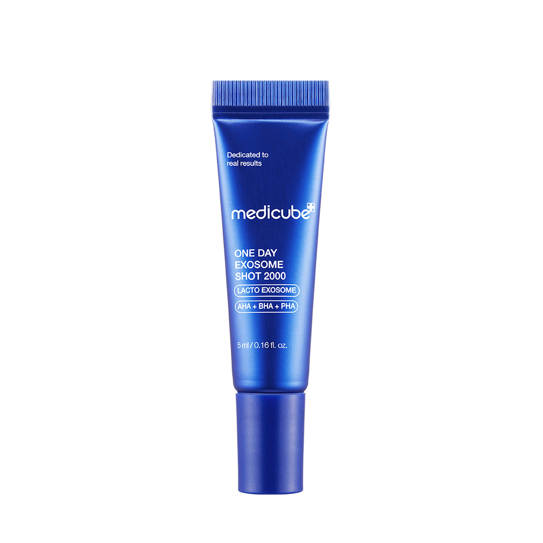 MEDICUBE — Zero Exosome Shot 2000 Mini