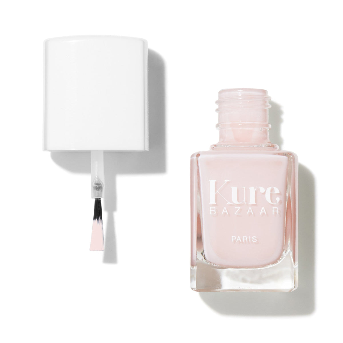 Kure Bazaar — Rose Milk Vernis à Ongles