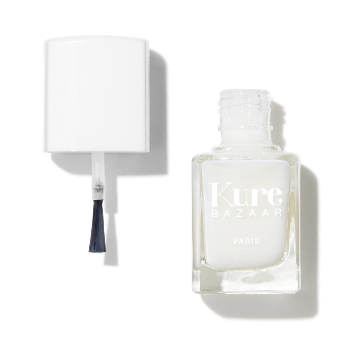 Kure Bazaar — Clean Base Vernis Base Lissante