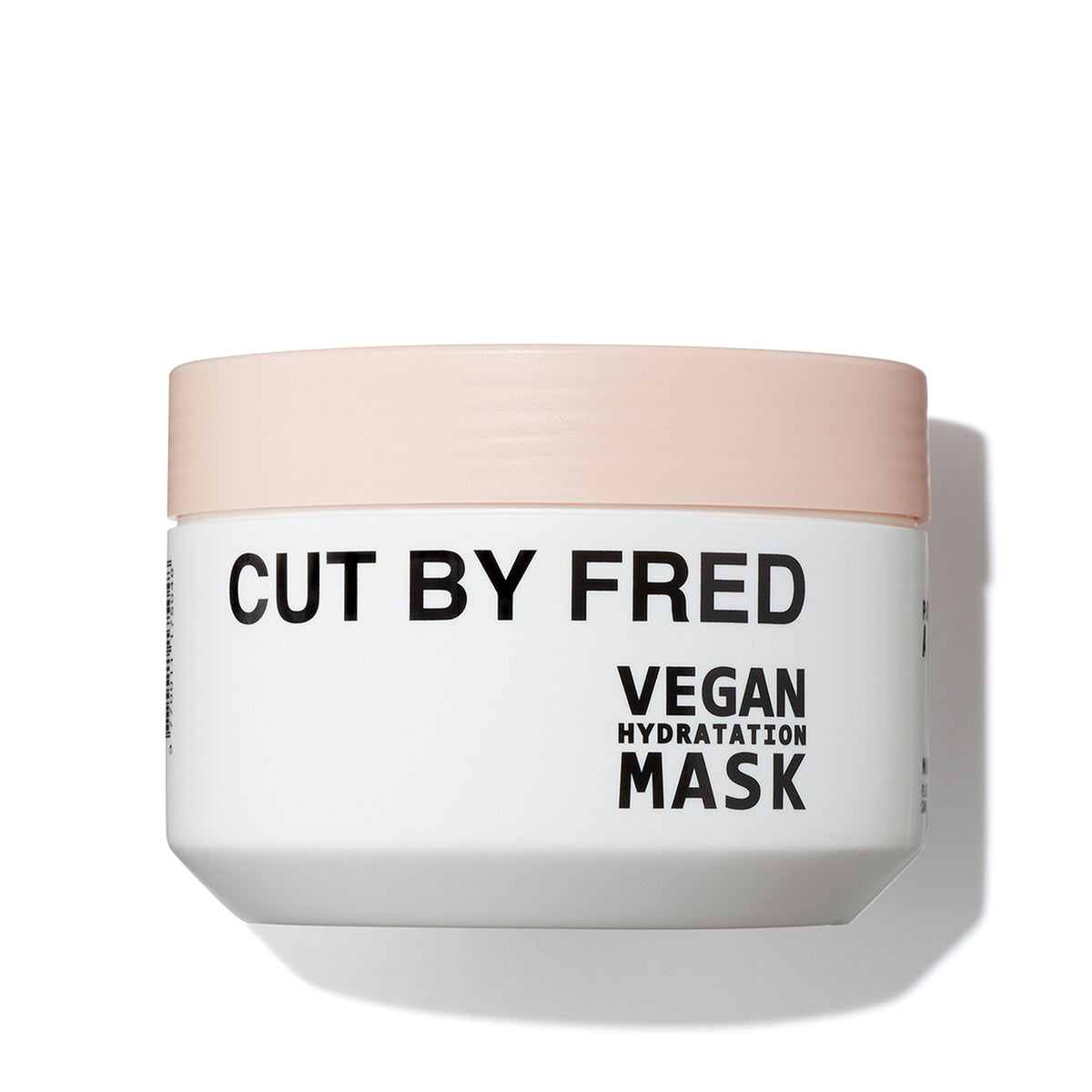 Cut By Fred — Vegan Hydratation Mask Masque Hydratant