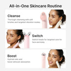 MEDICUBE — Mini Booster Pro Plus