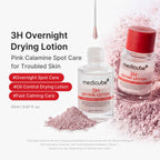 MEDICUBE — 3H Overnight Drying Lotion