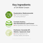 MEDICUBE — 3H Daily Relief Cream