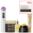 MEDICUBE — Deep Vita 2X Radiance Set