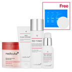 MEDICUBE — Red Line Full Set