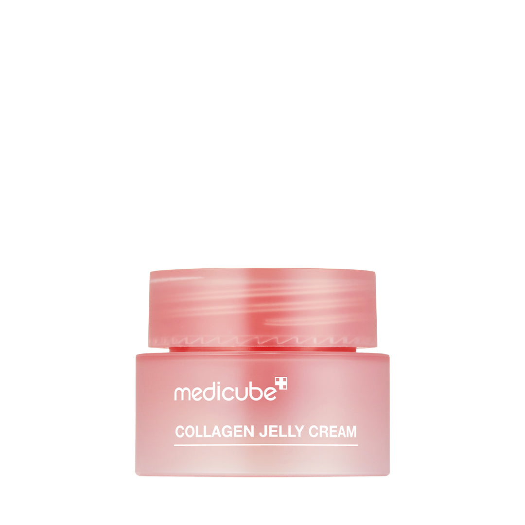 MEDICUBE — Collagen Niacinamide Jelly Cream Mini