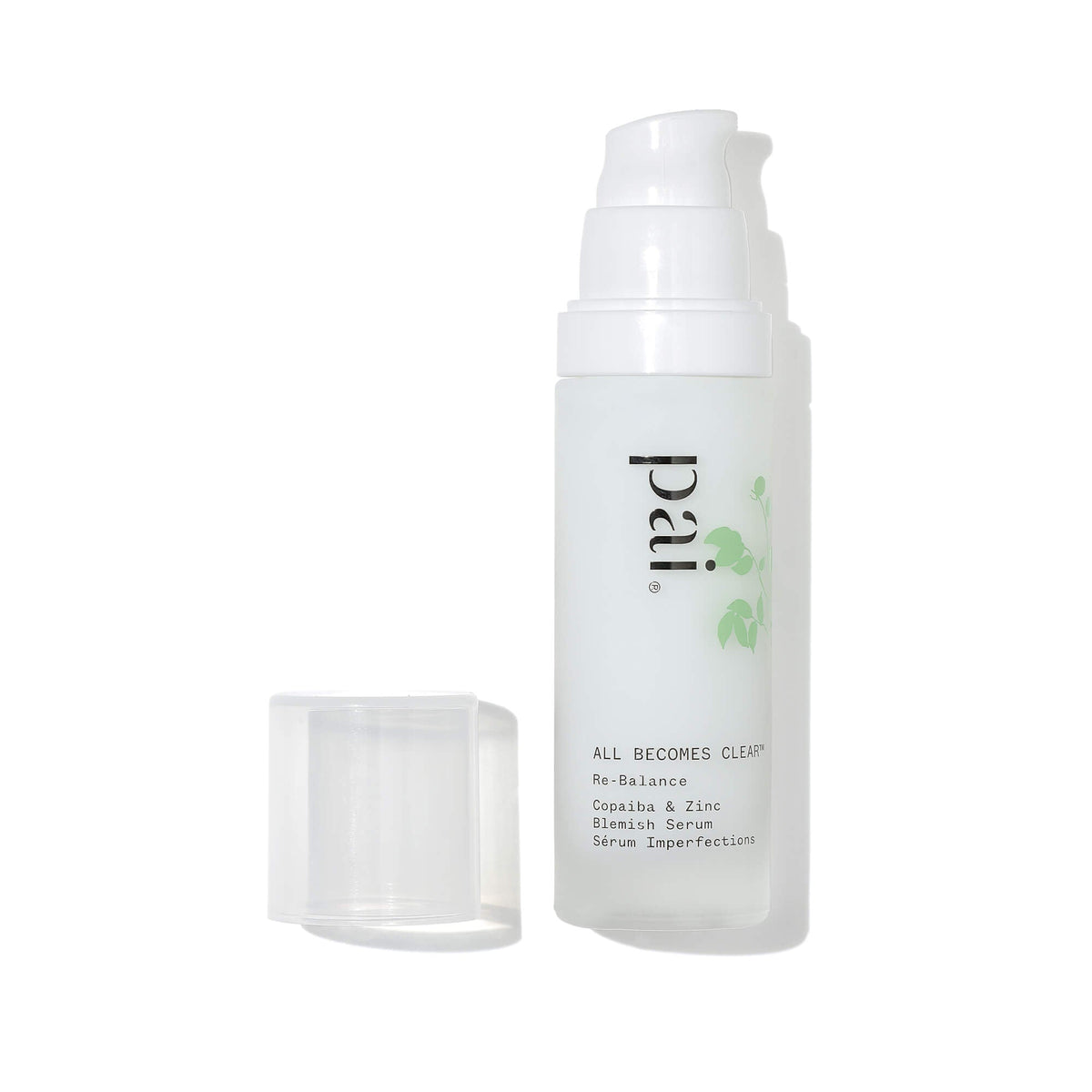 Pai Skincare — All Becomes Clear Sérum Anti-Imperfections