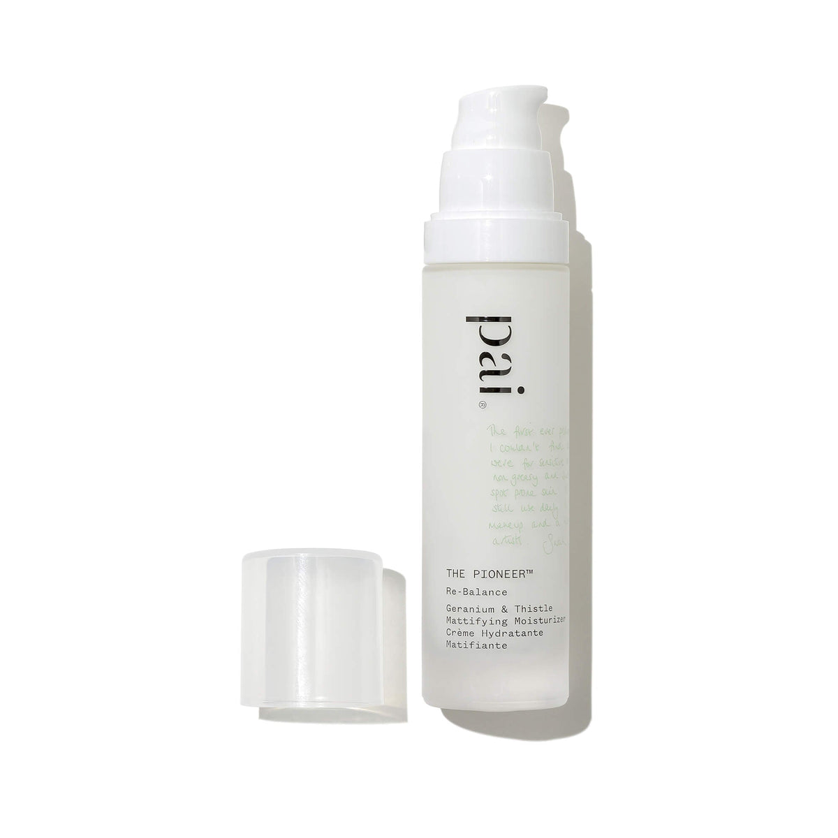 Pai Skincare — The Pioneer Crème Hydratante Matifiante