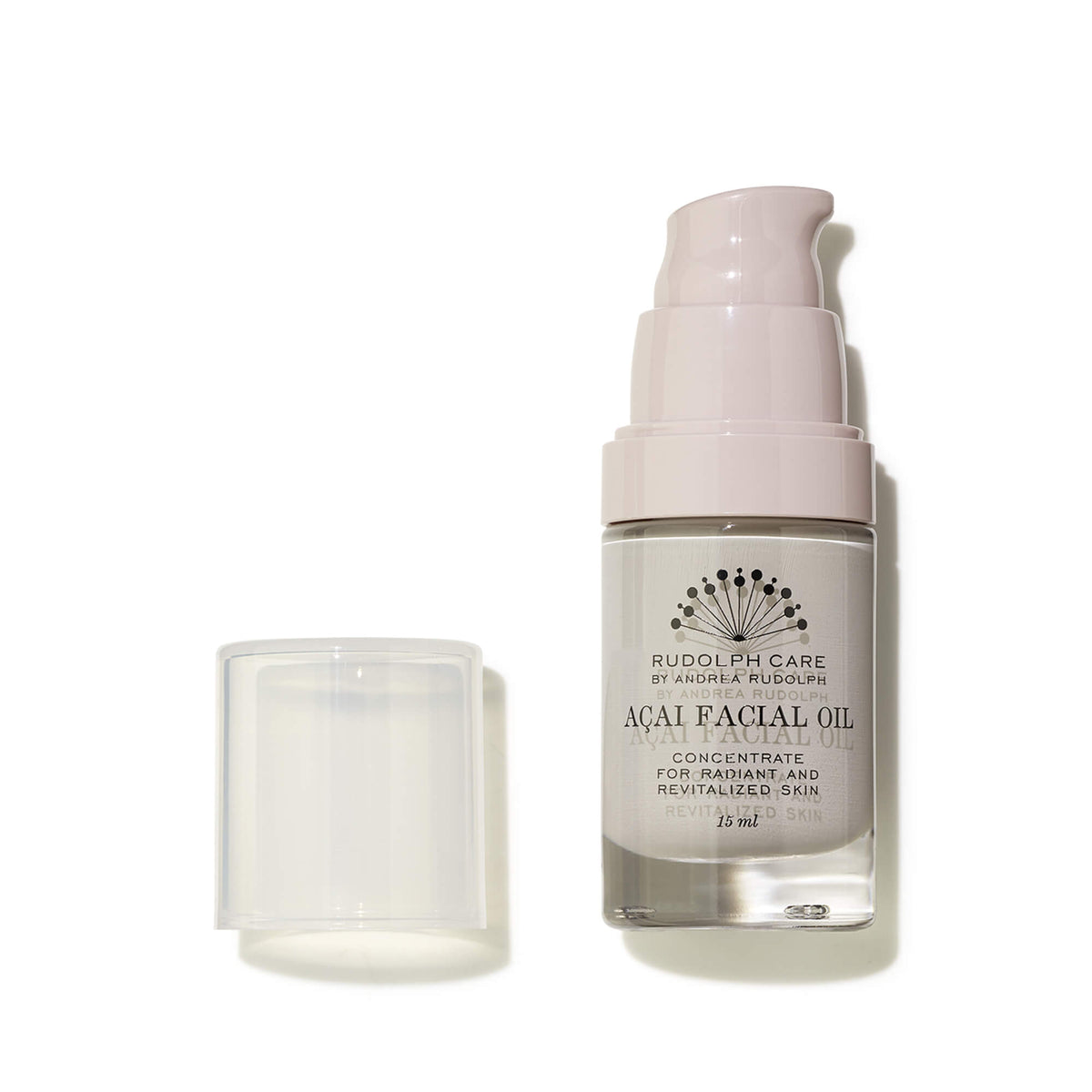 Rudolph Care — Açai Facial Oil Huile Visage