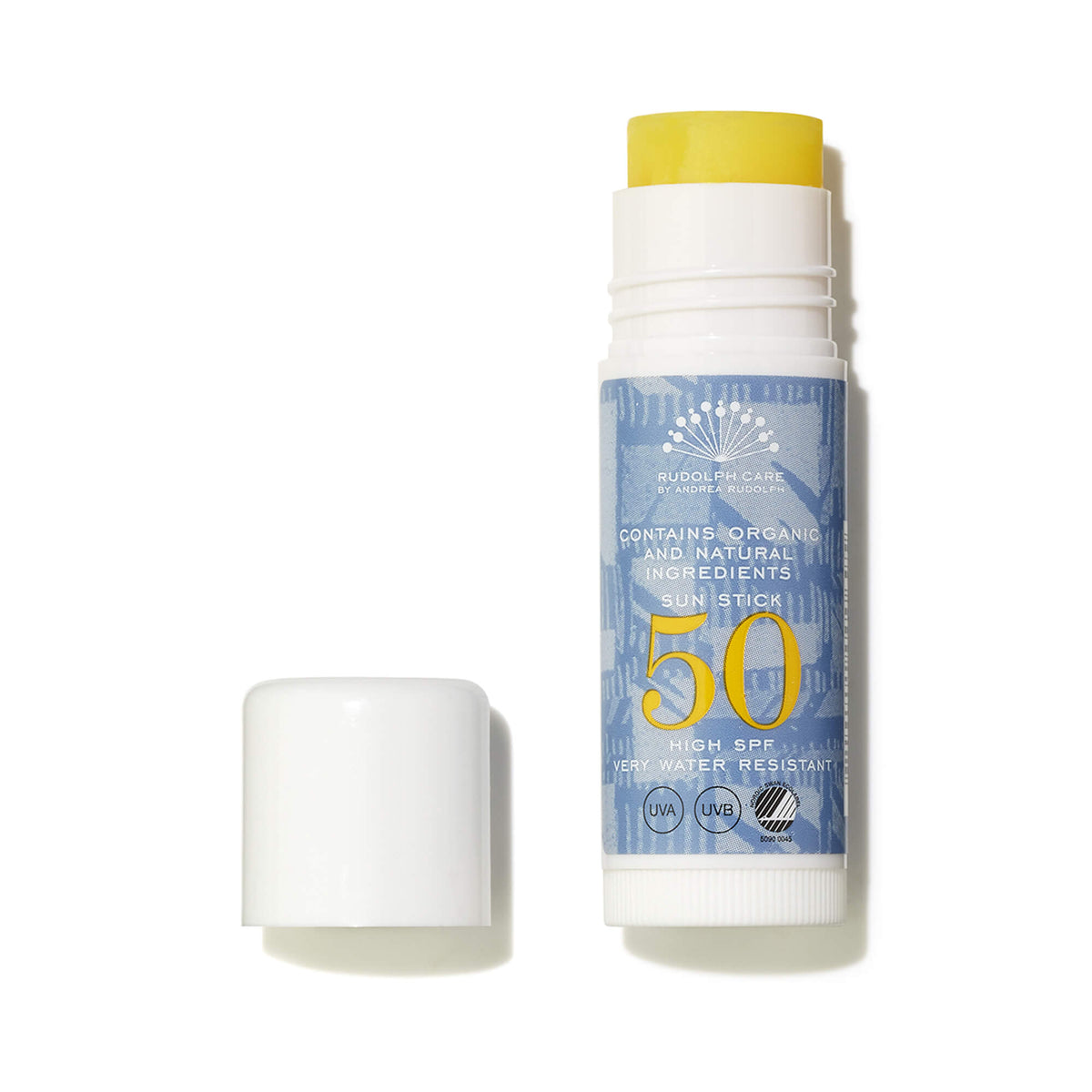 Rudolph Care — Sun Stick SPF 50 Stick Solaire