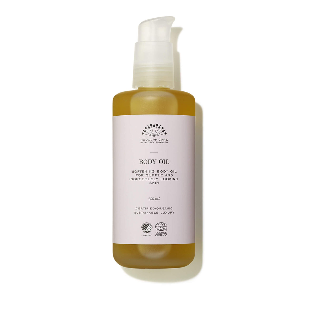 Rudolph Care — Açai Body Oil Huile Corps