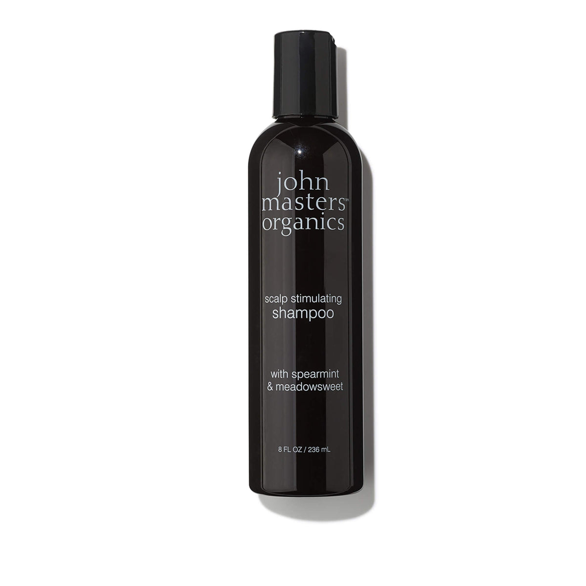 John Masters Organics — Shampoing Stimulant & Purifiant