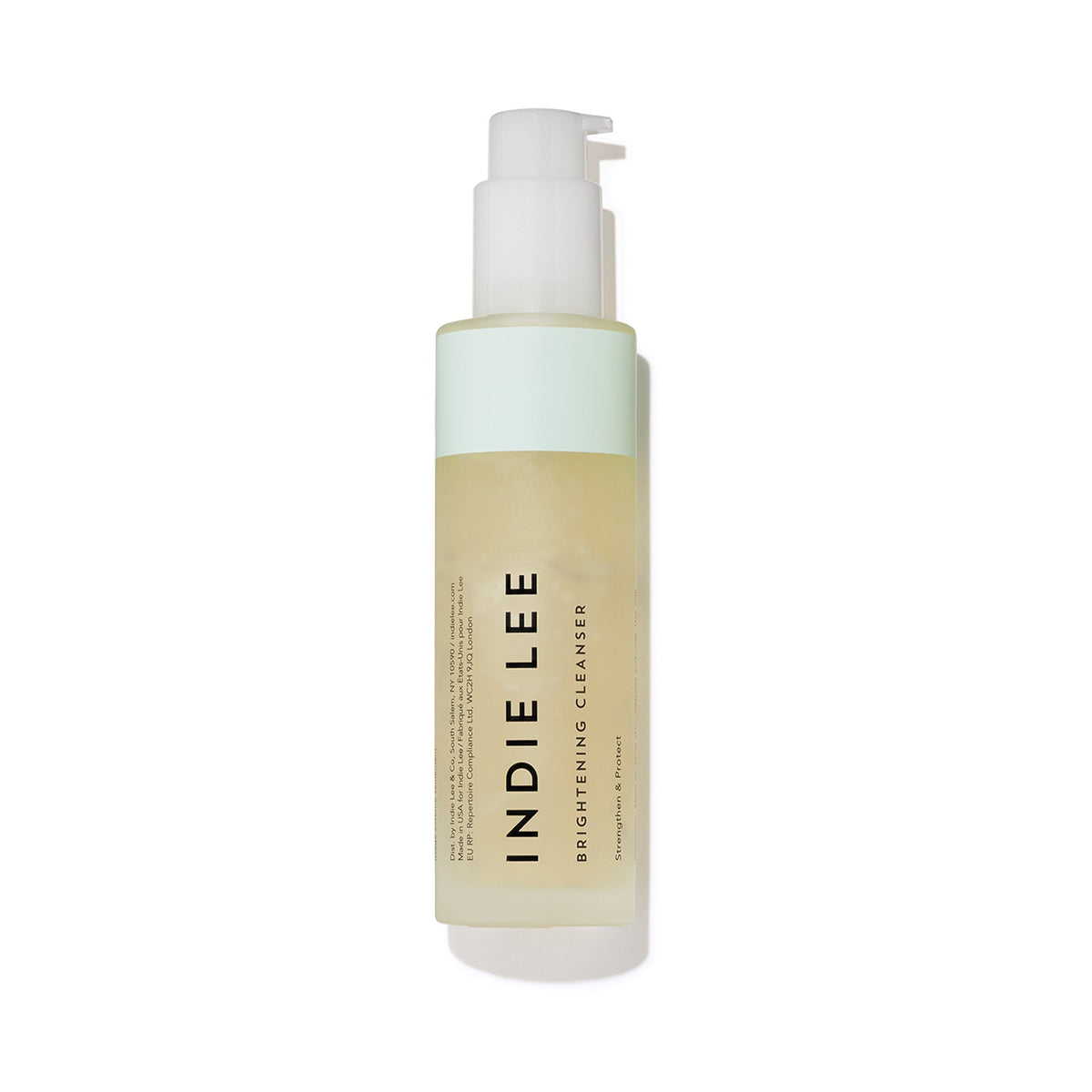 Indie Lee — Brightening Cleanser Nettoyant Eclat