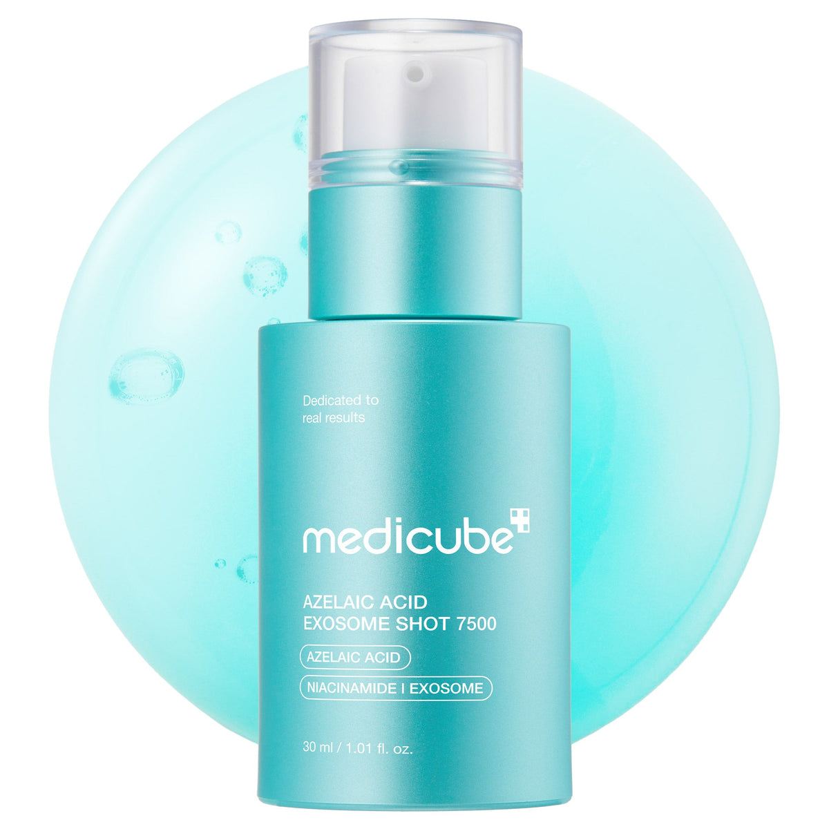 MEDICUBE — Azelaic Acid Exosome Shot