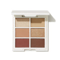 Ilia — The Necessary Eyeshadow Palette