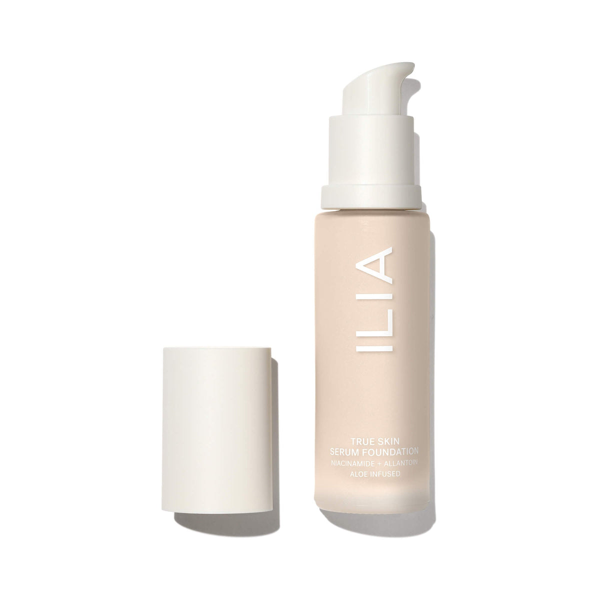 Ilia — True Skin Foundation Fond de Teint Sérum