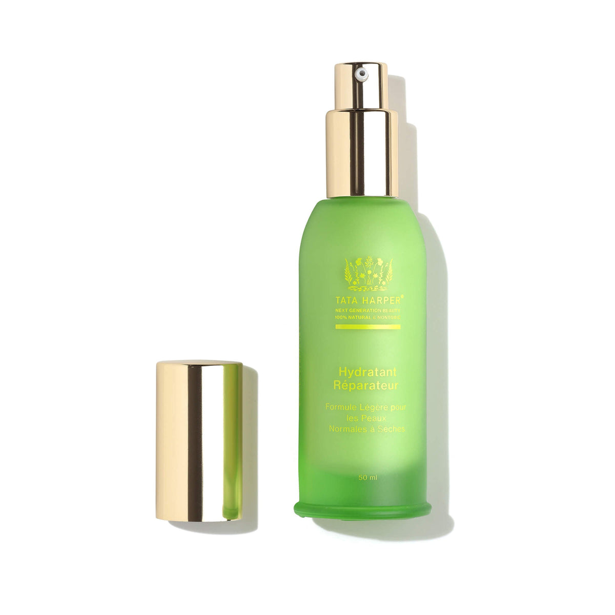 Tata Harper — Repairative Moisturizer Hydratant Réparateur