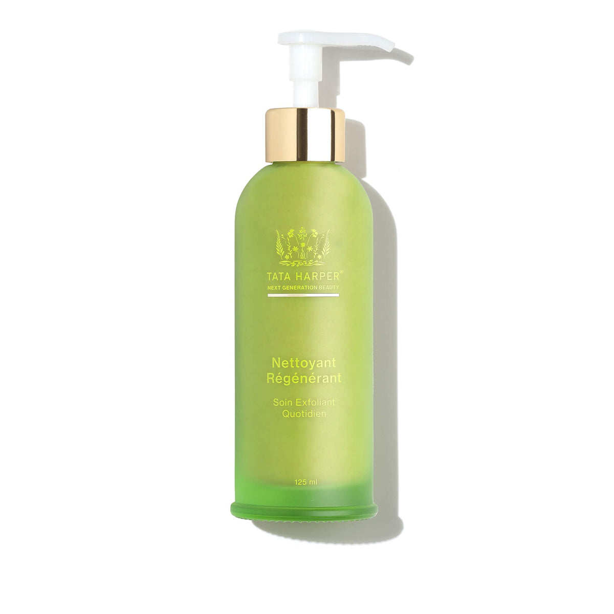 Tata Harper — Regenerating Cleanser Nettoyant Régénérant