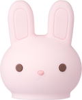 MEDICUBE — Booster Pro X2 Pink Bunny Head Case