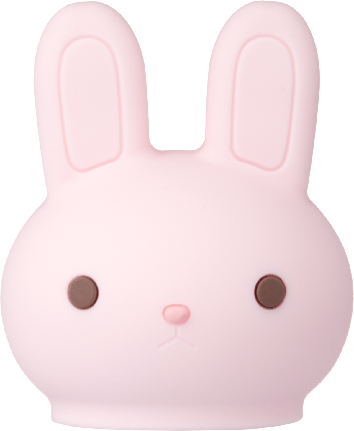 MEDICUBE — Booster Pro X2 Pink Bunny Head Case
