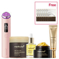 MEDICUBE — Deep Vita 2X Radiance Set